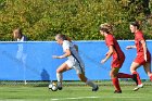 Women's Soccer vs BSU  Women's Soccer vs Bridgewater State University. - Photo by Keith Nordstrom : Wheaton, Soccer